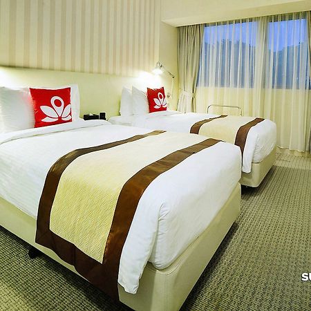 Zen Premium Dhoby Ghaut Singapur Exterior foto