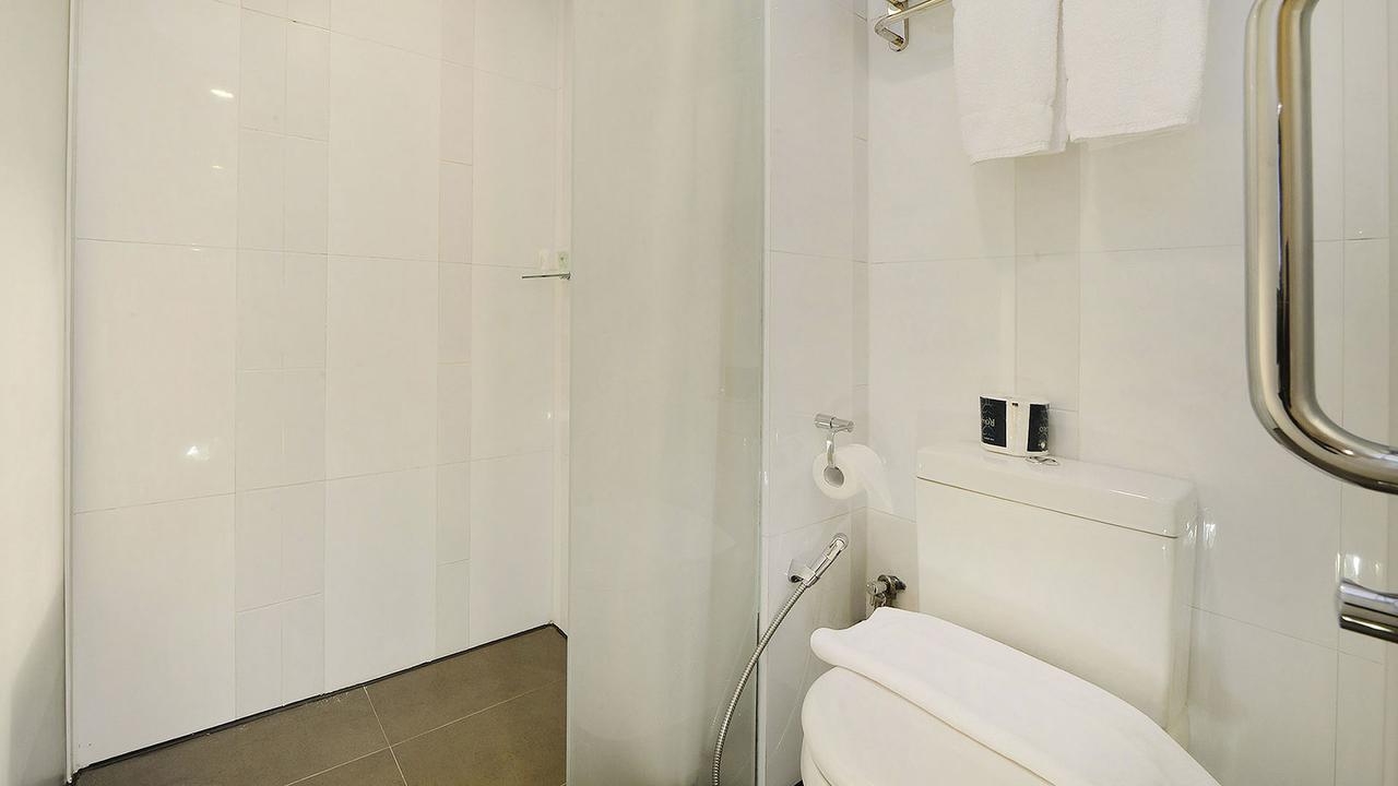 Zen Premium Dhoby Ghaut Singapur Exterior foto